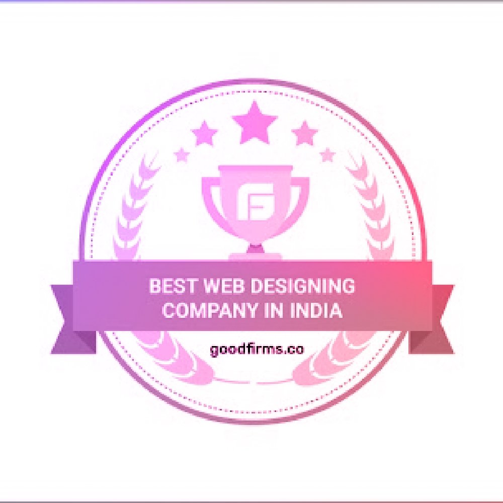 GoodFirms Recognizes Desisle as Best UI UX Company