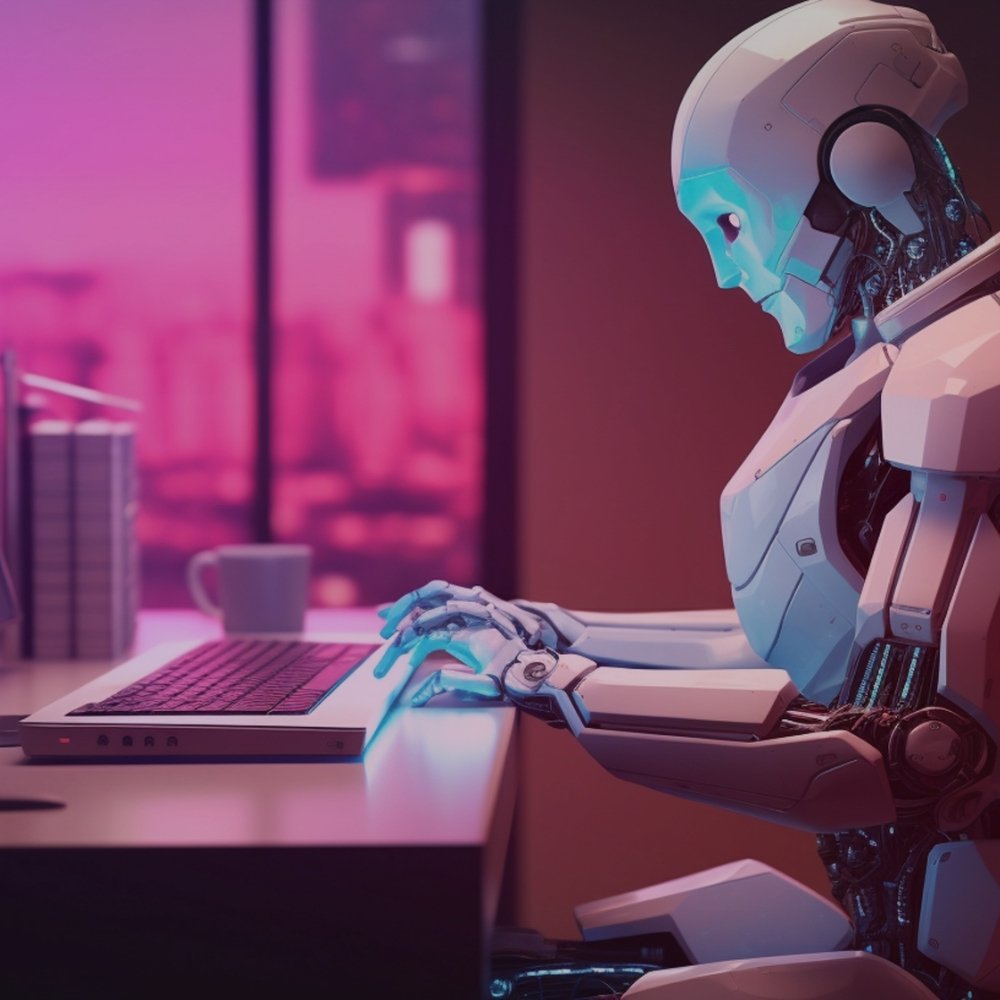 AI Impact on UI UX Design - Best UI UX Company